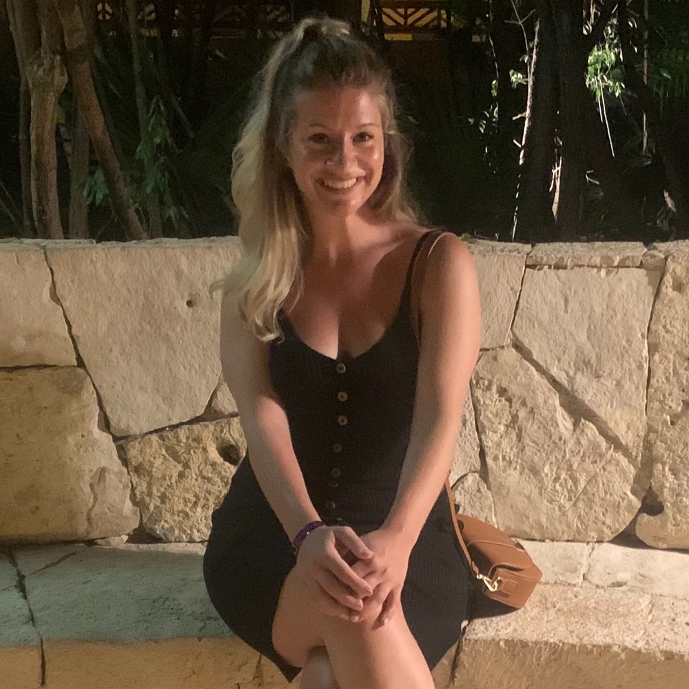 Meet your Posher, Spirit